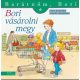 Bori vásárolni megy - Barátnőm, Bori