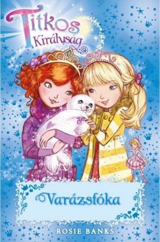 Varázsfóka - Titkos Királyság 20.