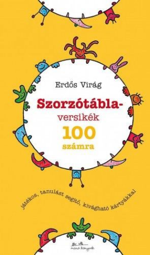 Szorzótábla-versikék - 100 számra