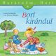 Bori kirándul - Barátnőm, Bori 22