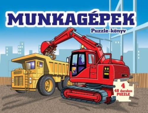 Munkagépek