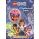 LEGO Elves - A Boszorkánytündér bosszúja + ajándék figurával