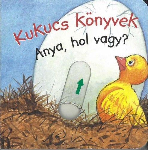 Anya, hol vagy?