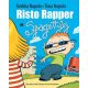 Risto Rapper és Spagettifej