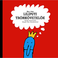 Liliputi trónkövetelők