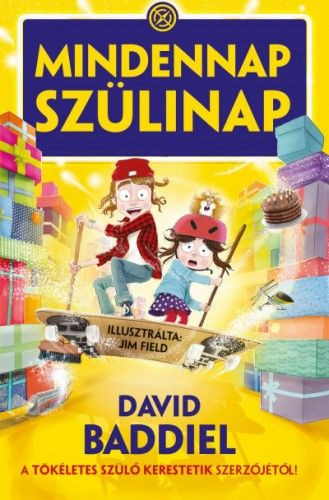 Mindennap szülinap