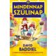 Mindennap szülinap