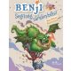 Benji 4. - Segítség, sárkánybébi!