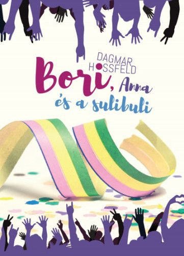 Bori,Anna és a sulibuli