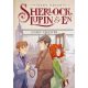 Sherlock, Lupin és én 13. - A nagy végjáték