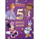 Disney Junior - 5 perces mesék