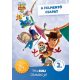 Disney Junior - A felmentő csapat