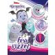 Fess vízzel! - Vampirina