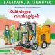 Különleges munkagépek - Barátaim a járművek