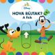 Hova bújtak? - A fiúk