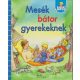 Mesék bátor gyerekeknek