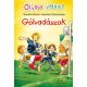 Gólvadászok - Olvass velem!