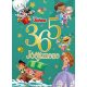 Disney junior - 365 Jóéjtmese