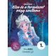 Elza és a természet négy szelleme - Disney Suli Olvasni jó! sorozat 1. szint