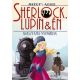 Sherlock, Lupin és én 14. - Anasztázia nyomában