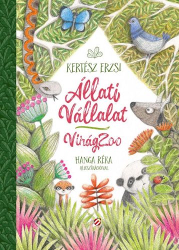 Állati Vállalat - VirágZoo