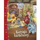 Disney Junior - Kutyajó karácsony