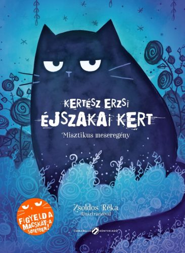 Éjszakai kert