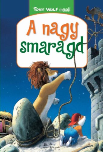 A nagy smaragd