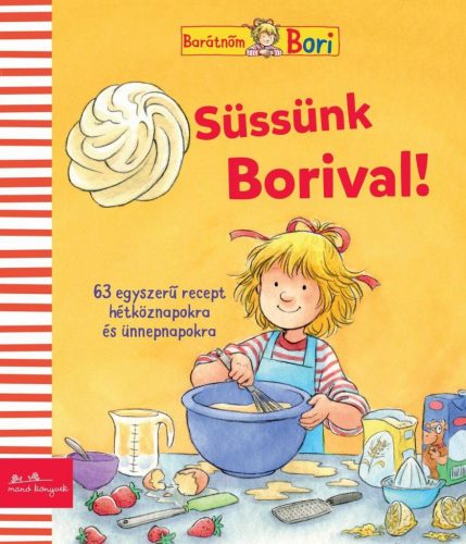 Süssünk Borival!