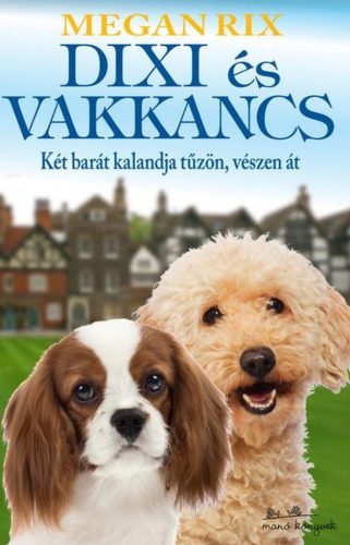 Dixi és Vakkancs