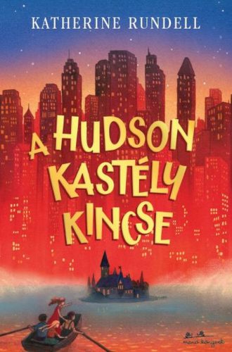 A Hudson kastély kincse