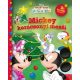 Disney - Mickey karácsonyi meséi