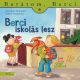 Berci iskolás lesz - Barátom, Berci 20.