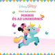 Disney baby - Első kalandok 5. - Minnie és az unkornis