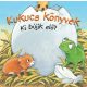 Kukucs Könyvek - Ki bújik elő?