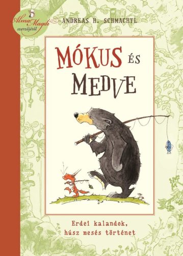 Mókus és Medve