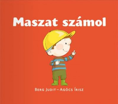 Maszat számol - Maszat 5. - Maszat számol, Takarítás