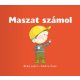 Maszat számol - Maszat 5. - Maszat számol, Takarítás