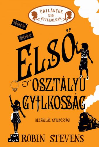 Első osztályú gyilkosság