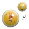 Gumilabda, ∅ 12 cm - Cuki - Sweety ball