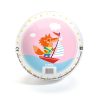 Djeco Gumilabda, átm 12 cm - Love boat ball