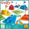 Djeco Társasjáték - Golfy - Minigolf