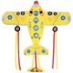 Szélsárkány - Óriás repülő - Maxi Plane