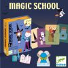 Djeco Magic school