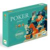 Djeco Társasjáték klasszikus - Póker - Poker Junior