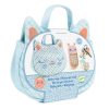 Szerepjáték - Picur Cicus - Baby bag