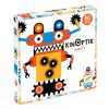 Optikai puzzle - Robotok, 60 db-os - Kinoptik Robots