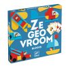 Djeco Ze Geo Vroum