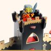 Arty Toys - Fekete lovagvár - Ze Black Castel