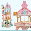 Arty Toys - Hercegnők tornya - Ze princess Tower